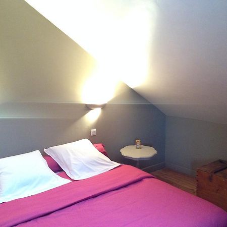 Les Jardins Carnot Hotell Compiègne Exteriör bild