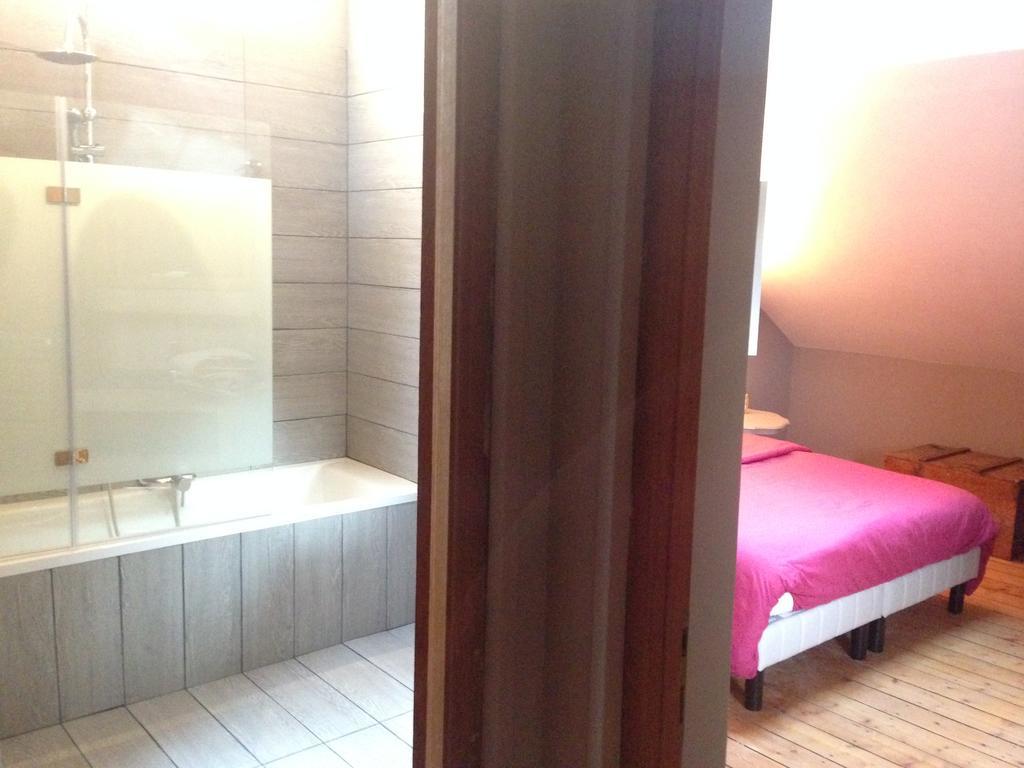 Les Jardins Carnot Hotell Compiègne Exteriör bild